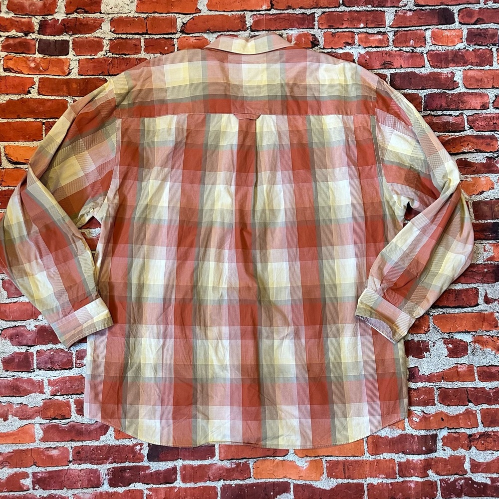 Pendleton Button Up Flannel - image 4
